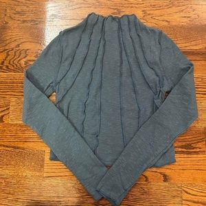 Urban outfitters top